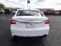 Bright White - 200 Touring Sedan Photo No. 6
