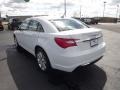 Bright White - 200 Touring Sedan Photo No. 7