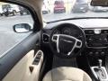 Bright White - 200 Touring Sedan Photo No. 9