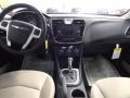 Bright White - 200 Touring Sedan Photo No. 10