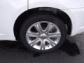 Bright White - 200 Touring Sedan Photo No. 16