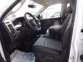 Bright White - Ram 3500 HD ST Crew Cab 4x4 Dually Chassis Photo No. 6