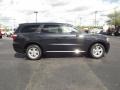 Maximum Steel Metallic 2012 Dodge Durango SXT AWD Exterior