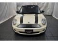 Pepper White - Cooper Clubman Photo No. 13