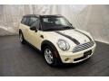 Pepper White - Cooper Clubman Photo No. 15