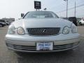 Millennium Silver Metallic - GS 300 Photo No. 2