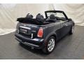 Astro Black Metallic - Cooper Convertible Photo No. 2