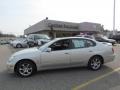 Millennium Silver Metallic - GS 300 Photo No. 4