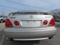 Millennium Silver Metallic - GS 300 Photo No. 6