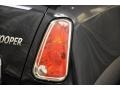 Astro Black Metallic - Cooper Convertible Photo No. 3