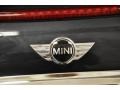 Astro Black Metallic - Cooper Convertible Photo No. 5