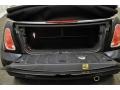Astro Black Metallic - Cooper Convertible Photo No. 7