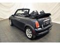 Astro Black Metallic - Cooper Convertible Photo No. 9