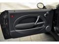 Astro Black Metallic - Cooper Convertible Photo No. 10