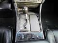 Millennium Silver Metallic - GS 300 Photo No. 13