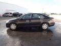 Black - Camry LE Photo No. 4