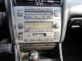Millennium Silver Metallic - GS 300 Photo No. 14
