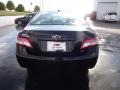 Black - Camry LE Photo No. 6