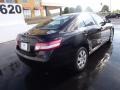 Black - Camry LE Photo No. 7
