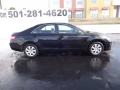 Black - Camry LE Photo No. 8
