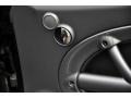 Astro Black Metallic - Cooper Convertible Photo No. 17