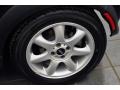 Astro Black Metallic - Cooper Convertible Photo No. 19