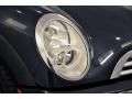 Astro Black Metallic - Cooper Convertible Photo No. 22