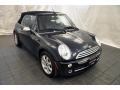 Astro Black Metallic - Cooper Convertible Photo No. 23