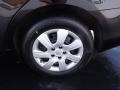 Black - Camry LE Photo No. 16