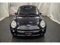Astro Black Metallic - Cooper Convertible Photo No. 24