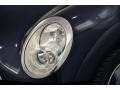 Astro Black Metallic - Cooper Convertible Photo No. 25