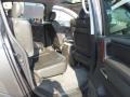 2005 Silver Graphite Gray Infiniti QX 56 4WD  photo #12