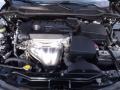 Black - Camry LE Photo No. 18