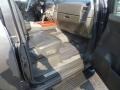 2005 Silver Graphite Gray Infiniti QX 56 4WD  photo #15