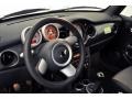 Astro Black Metallic - Cooper Convertible Photo No. 29