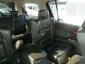 2005 Silver Graphite Gray Infiniti QX 56 4WD  photo #16