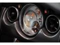 Astro Black Metallic - Cooper Convertible Photo No. 30