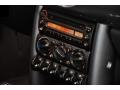 Astro Black Metallic - Cooper Convertible Photo No. 31