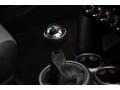 Astro Black Metallic - Cooper Convertible Photo No. 32