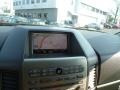 2005 Silver Graphite Gray Infiniti QX 56 4WD  photo #22