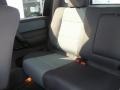 2007 Smoke Gray Nissan Titan SE Crew Cab 4x4  photo #16
