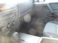 2007 Smoke Gray Nissan Titan SE Crew Cab 4x4  photo #24