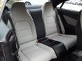 Ash Gray Rear Seat Photo for 2010 Mercedes-Benz E #62805813