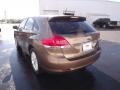 2012 Golden Umber Mica Toyota Venza LE  photo #5