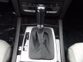  2010 E 550 Coupe 7 Speed Automatic Shifter