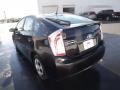 2012 Black Toyota Prius 3rd Gen Three Hybrid  photo #5