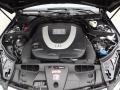  2010 E 550 Coupe 5.5 Liter DOHC 32-Valve VVT V8 Engine