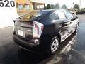 Black - Prius 3rd Gen Three Hybrid Photo No. 7