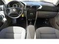 Reflex Silver Metallic - Jetta GLS Sedan Photo No. 7