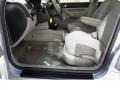 Reflex Silver Metallic - Jetta GLS Sedan Photo No. 8